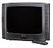 Alba CTV4861BLK 20 Television with Teletext