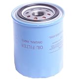 Beck Arnley  041-8723  Oil Filter by Beck Arnley