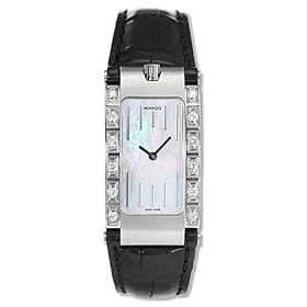 Movado Women's Elliptica Watch #0604863