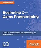 Beginning C++ Game Programming