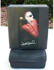 David Duval Signature Pro-M Frame Golf Sunglasses - Limited Edition by