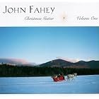 Click here to buy Christmas Guitar, Vol. 1 by John Fahey .