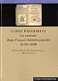 Libri prohibiti : La censure dans l'espace habsbourgeois 1650-1850