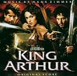 King Arthur
