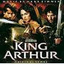 King Arthur