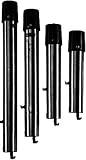Locking Spring Lock Posts (2857)