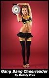 Gang Bang Cheerleader