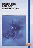 ISBN: 1870945948 - Handbook for ROV Supervisors