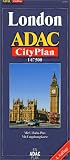 Plan de ville : London