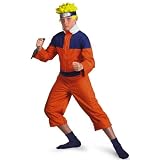 Naruto Ninja Clan Costume - Child Costume deluxe