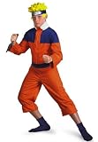 Naruto Ninja Clan Costume - Child Costume deluxe - Teen size (14-16)