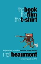The Book, the Film, the T-shirt