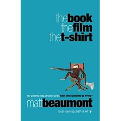The Book, the Film, the T-shirt