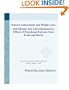 Natural Antioxidants and Weight Loss: Anti-Obesity and Anti-Inflammatory Effects of Polyphenol Extracts from Fruits and Herbs (Journal of Personalized and Systems Medicine)