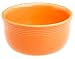 Fiesta Tangerine 723 6-Inch Gusto Bowl