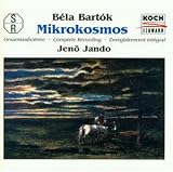  : Mikrokosmos für Klavier