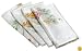 Lenox Butterfly Meadow Set of 4 Napkins