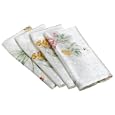 Lenox Butterfly Napkins