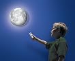 Uncle Milton Moon In My Room