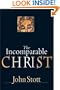 The Incomparable Christ