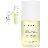 Sundari Essential Oil Normal Skin 0.5 fl oz.