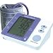   - Automatic Portable Upper Arm Blood Pressure Monitor with LCD Display