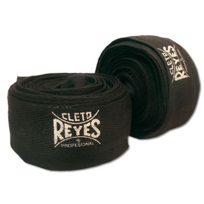 Cleto Reyes Handwraps