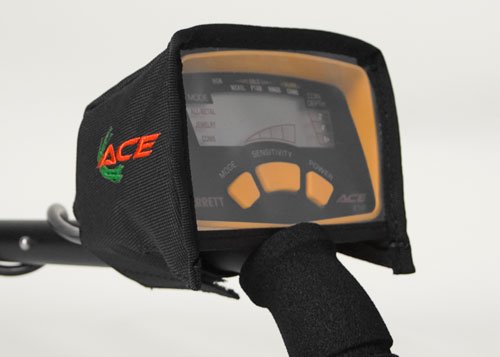 Garrett Ace 150/250/350 Series Dust Cover