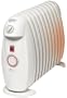 Delonghi TRN1015T Solaris Oil-Filled Radiator Heater
