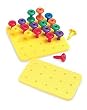 Easy Grip(r) Pegs and Playpad Set (Easy Grip Pegs & Playpad Sets)
