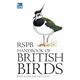 rspb handbook of british birds