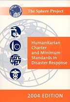 The Sphere Handbook English: Humanitarian Charter and Minimum Standards in Disaster Response