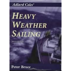 Heavy Weather Sailing