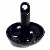 Overton's Vinyl-Coated 15-lb. Mushroom Anchor