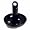 Unified Marine 50074571 Vinyl Coated Mushroom Anchor (10 Lb)