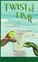 Twist of Lime: A Lynn Evans Mystery
