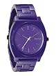 Nixon - Time Teller Acetate - Purple