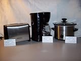 Natural Air Mans Dorm Appliance 3 Pack / Colors Black-White Sent Randomly What Is In Stock