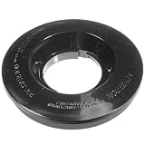 Hamilton Beach 3107-208-3100 black rubber lid. by Hamilton Beach