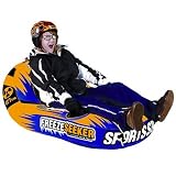 Freezeseeker by Sportsstuff - Speed Safety Valve for Easy Inflation