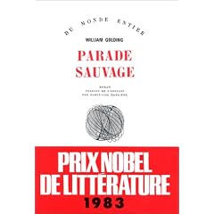 Parade sauvage