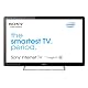 Sony BRAVIA NSX-32GT1 32-inch 1080p 60Hz Internet HDTV Refurb $399.99