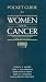 Pocket Guide for Women and Cancer