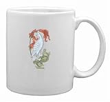 Bird (The Golden Bible) Mug