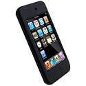 Generic Black Skin for iPod Touch 2