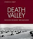 Death Valley: Geology, Ecology, Archaeology