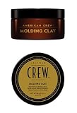 Molding Clay By American Crew, 3 Ounce