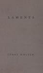 Jenny Holzer: Laments