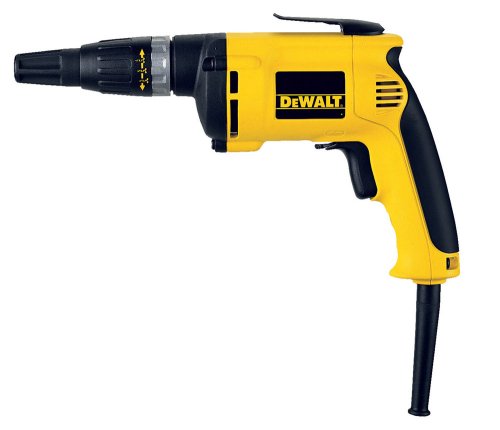 DEWALT DW274-QS Trockenbauschrauber .540Watt / 4000 U/min