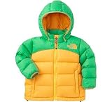 THE NORTH FACE(ノースフェイス) アコンカグアフーディーベビー NDB18070 THE NORTH FACE(ノースフェイス) アコンカグアフーディーベビー NDB18070